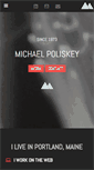 Mobile Screenshot of poliskey.com