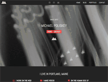 Tablet Screenshot of poliskey.com